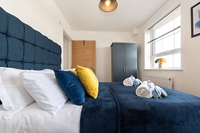 Smart Apartments - Atlantic Mansions