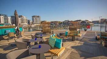 Smart Apartments - Atlantic Mansions