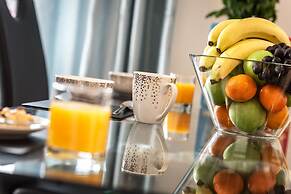 Smart Apartments - Atlantic Mansions