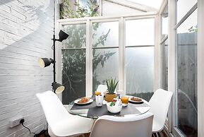 Smart Apartments - Atlantic Mansions