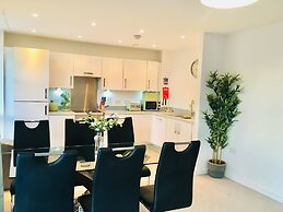 Smart Apartments - Atlantic Mansions