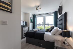 Smart Apartments - Atlantic Mansions