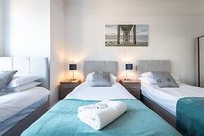 Smart Apartments - Atlantic Mansions