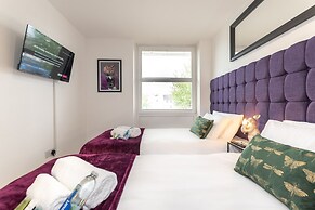 Smart Apartments - Atlantic Mansions