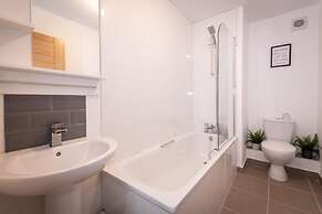 Smart Apartments - Atlantic Mansions