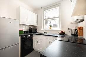 Smart Apartments - Atlantic Mansions