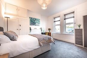 Smart Apartments - Atlantic Mansions