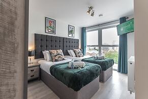 Smart Apartments - Atlantic Mansions