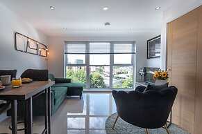 Smart Apartments - Atlantic Mansions