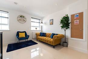 Smart Apartments - Atlantic Mansions