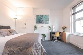 Smart Apartments - Atlantic Mansions