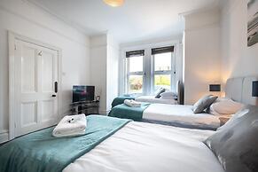 Smart Apartments - Atlantic Mansions