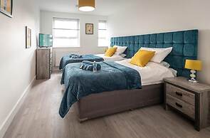 Smart Apartments - Atlantic Mansions