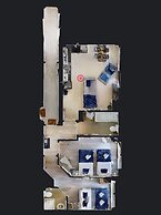 Smart Apartments - Atlantic Mansions