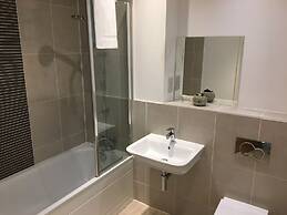 Smart Apartments - Atlantic Mansions