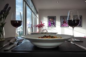 Smart Apartments - Atlantic Mansions