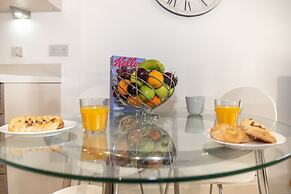 Smart Apartments - Atlantic Mansions