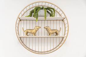 Smart Apartments - Atlantic Mansions