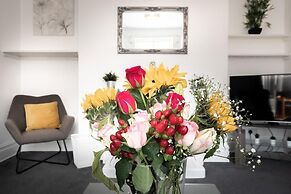 Smart Apartments - Atlantic Mansions