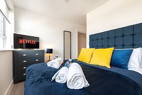 Smart Apartments - Atlantic Mansions