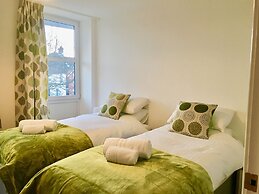 Smart Apartments - Atlantic Mansions