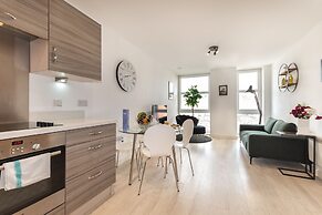 Smart Apartments - Atlantic Mansions