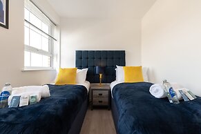 Smart Apartments - Atlantic Mansions