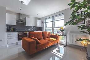 Smart Apartments - Atlantic Mansions