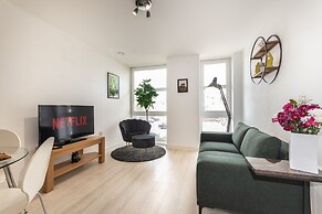 Smart Apartments - Atlantic Mansions