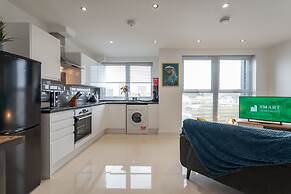 Smart Apartments - Atlantic Mansions