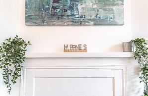 Smart Apartments - Atlantic Mansions