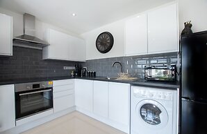 Smart Apartments - Atlantic Mansions