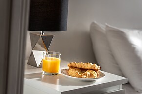 Smart Apartments - Atlantic Mansions