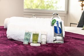 Smart Apartments - Atlantic Mansions