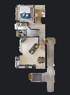 Smart Apartments - Atlantic Mansions