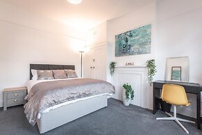 Smart Apartments - Atlantic Mansions