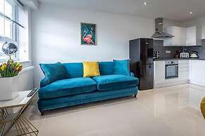 Smart Apartments - Atlantic Mansions