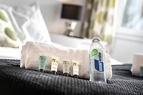 Smart Apartments - Atlantic Mansions