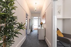 Smart Apartments - Atlantic Mansions