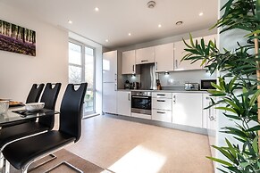 Smart Apartments - Atlantic Mansions