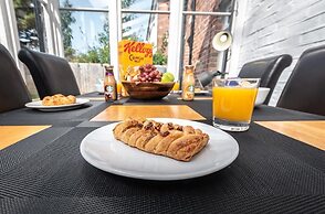 Smart Apartments - Atlantic Mansions