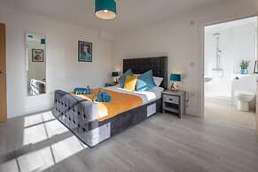 Smart Apartments - Atlantic Mansions