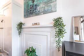 Smart Apartments - Atlantic Mansions