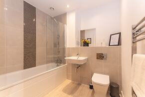 Smart Apartments - Atlantic Mansions