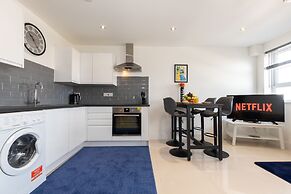 Smart Apartments - Atlantic Mansions