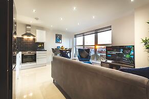 Smart Apartments - Atlantic Mansions