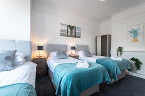 Smart Apartments - Atlantic Mansions