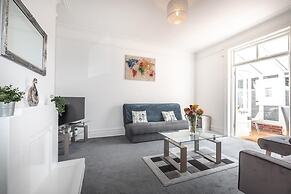 Smart Apartments - Atlantic Mansions