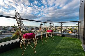 Smart Apartments - Atlantic Mansions