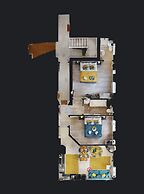 Smart Apartments - Atlantic Mansions